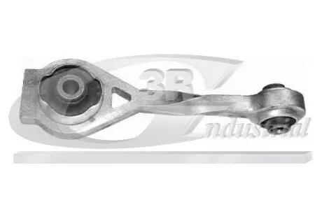 Фото Опора двигуна Renault Megane 1.9 DTi/DCi 03/00- 3RG (40668) зображення 1