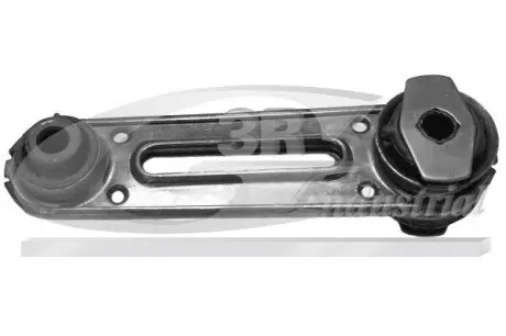 Фото Подушка двигателя 3RG (40674) изображение 1