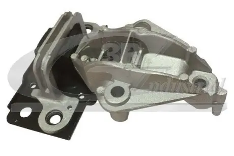 Фото Опора двигателя правая Renault Megane II / Scenic II 1.5 DCi 3RG (40685) изображение 1