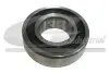 Підшипник КПП (25x52x15) PEUGEOT 106 I, 205 II, 206, 206 SW, 306, 307, 307 CC, 307 SW, 309 II, 405 II, PARTNER, PARTNERSPACE 1.0-Electric 06.87 3RG (45266) зображення 2