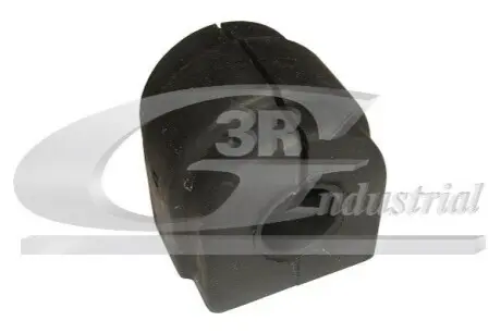 Фото Втулка стабiлiзатора перед.серед.BMW E46 (21.5mm) 3RG (60108) зображення 1