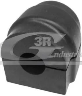 Фото Втулка стабилизатора задн. Ø17mm BMW X3 (E83) 2.0-3.0D 09.03-12.11 3RG (60142) изображение 1