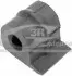Втулка стабилизатора перед. (Ø 22мм) OPEL ASTRA F, ASTRA F CLASSIC, CALIBRA A, VECTRA A 1.4-2.5 04.88-01.05 3RG (60404) изображение 2