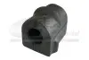 (Ø 17mm) Втулка стабiлiзатора серед. Opel Astra 1,4-2,0 60430