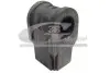 Фото Втулка стабилизатора переднего RENAULT LAGUNA III 10.07- 3RG (60685) изображение 2