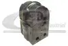 Фото Втулка стабилизатора переднего RENAULT MEGANE III/ SCENIC III 20mm 3RG (60686) изображение 1