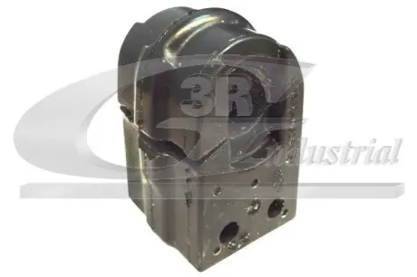 Втулка стабилизатора переднего RENAULT MEGANE III/ SCENIC III 20mm 3RG 60686 Купить в Украине