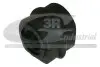Фото Втулка стабілізатора (переднього) VW Sharan -10 (d=17mm) 3RG (60739) зображення 1