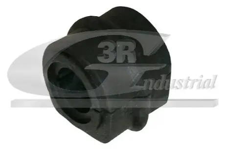 Втулка стабілізатора (переднього) VW Sharan -10 (d=17mm) 3RG 60739 Купити в Україні