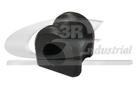 Ø 20mm Втулка стабілізатора зад. Toyota Avensis 1.6 03- 3RG 60825 Купити в Україні