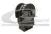 Втулка стабилизатора перед. Ø23mm Nissan Juke 1,6 10-/Qashqai 1.5 dCi 10- 3RG (60830) изображение 1