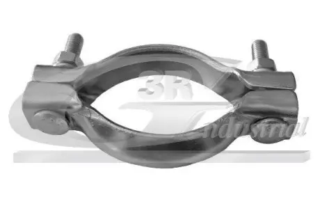 Затисковий хомутик 69mm Сitroen/Peugeot 3RG 71027 Купити в Україні