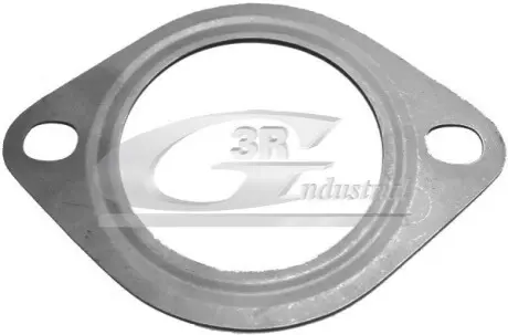 Прокладка труби вихлопної Renault Kangoo/Megane 1.9 DCI 97-08 3RG 71603 Купити в Україні