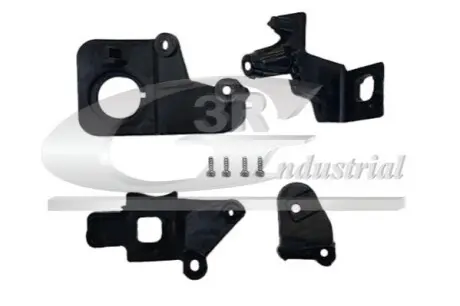 Автозапчасть 3RG 77203