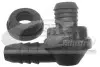Ремкомплект сервопривода гальм Volvo 740, 760, 780, 940, 940 Ii, 960, 960 Ii, S90 I, V90 I Citroen Ax, Berlingo, Berlingo/Minivan, Evasion, Jumpy, Saxo, Xsara Peugeot 106 Ii 1.0-Electric 01.71 3RG (80010) зображення 2
