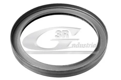 Сальник к/вала зад. Bmw 3 (E21, E30, E36, E46), 5 (E12, E28, E34, E39), X5, Z1, Z3, Z4// Opel Omega B 1.6-3.8 08.72-03.10 3RG 80140 Купити в Україні