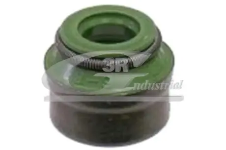 Сальники клапанов (к-т 8шт)) IN/EX Fiat Bravo 1.4 08-, Doblo 1.4 10- Opel Movano 2.3 CDTI 10-, Vivaro 2.0 CDTI 06- Nissan Primastar dCi 90/dCi 120 06-, Qashqai 2.0 dCi 07- Renault Master 2.3 dCi 10-, Megane 2.0 dCi 05-, Trafic 2.0 dCi 06- 3RG 80141 Купить в Украине