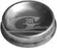Заглушка ступицы 3RG (80226) изображение 1