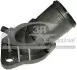 Фланець системи охолодження Citroen Jumper/Fiat Ducato 2.2 94-02 3RG (80264) зображення 2