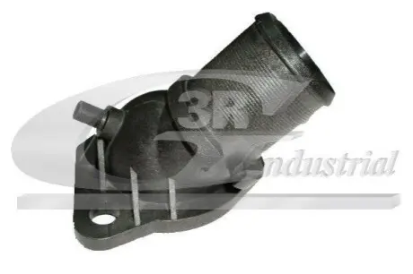 Фланець системи охолодження Citroen Jumper/Fiat Ducato 2.2 94-02 3RG 80264