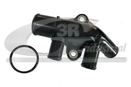 Кріплення датчиків при гол. Fiat Ducato (XUD) 3RG 80267 Купити в Україні