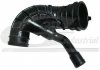 Патрубок інтеркулера Citroen C2 (JM_) 1.4 Hdi 03- Ford Fiesta VI 1.4TDCI 09- Peugeot/206/207 1.4Hdi 06- 80292