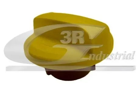 Кришка горловини маслозаливної Opel Astra G/H 1.4-1.8 98-10/ Combo 1.6 05 3RG 80421 Купити в Україні