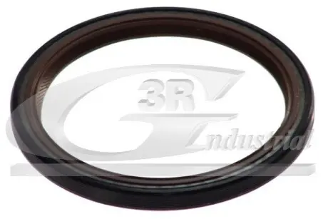 Сальник пром. вала Opel Movano/Renault Trafic 2.2DCI 03- (G9T/U) 3RG 80439 Купити в Україні