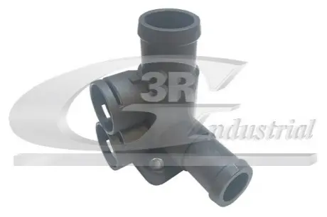 Фото Кріплення датчиків при Г/Б VW Golf 1.6-2.0 88-/Passat/Audi 80 1.8 90- 3RG (80739) зображення 1