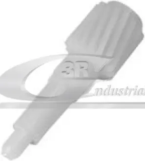 Шестерня спідометра VW 1.6-1.8 (16 зубів) білий 4ст 3RG 80763 Купити в Україні