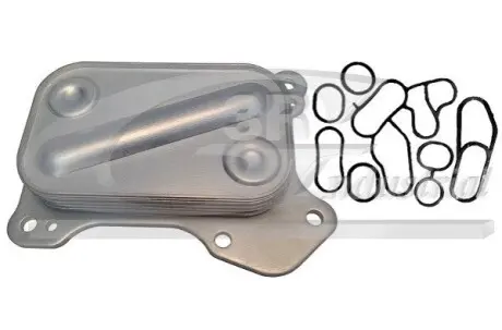 Масляний радіатор Fiat Doblo 1.3 d 04-06 3RG 80915 Купити в Україні