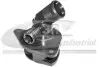 Корпус термостата Citroen Berlingo, C2, C3 / Peugeot 206, 207, Partner 1.4 96 3RG (81207) зображення 2