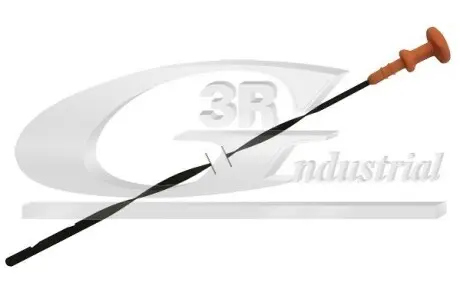 Щуп рівня оливи Citroen Berlingo/Jumpy 1.9D (XUD9) (1905cm3)(L-525mm) 3RG 81225 Купити в Україні