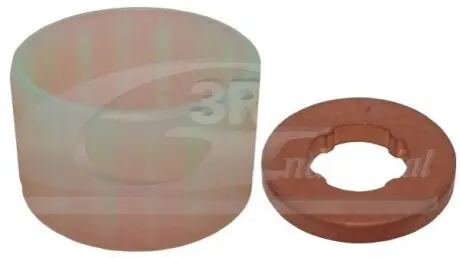 Уплотняющее кольцо форсунки 3RG 81246