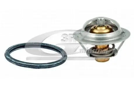 Термостат Nissan Juke/Tiida/Qashqai/X-Trail/Renault Fluence/Koleos/Laguna III/Megane III 1.6/1.8/2.0 2003- 3RG 81619