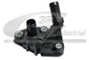 Фланец охлаждения Nissan Note/Renault Clio/Kango/Megane/Modus/Scenic 1.5 Dci 04- 3RG 81658 (фото 2)