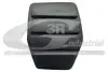 Накладка педали 3RG (81677) изображение 1