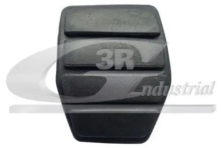 Накладка педалі 3RG 81677