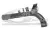 Фото Патрубок системи охолодження Opel Astra G/Combo/Vectra C/Zafira B 14-1.6 98-15 3RG (82401) зображення 1