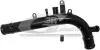 Фото Патрубок системи охолодження Opel Astra G/Combo/Vectra C/Zafira B 14-1.6 98-15 3RG (82401) зображення 2