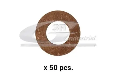 Ущільнююче кільце форсунки 3RG 82620