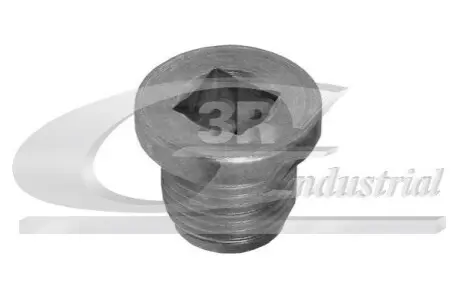 Пробка зливу мастила 3RG 83017