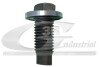 Корок масляного піддону M12x1.75/ L 15 Ford Mondeo 94-07 83033