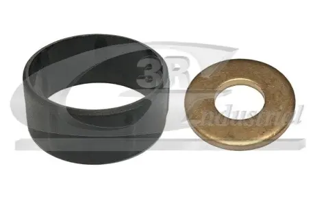 Фото Комплект ущільнень, інжекторна форсунка 7.3x16 + прокладка Citroen/Fiat/Peugeot 1.4,2.0,2.2 hdi,2.5td,2.0jtd (Bosch) 3RG (83245) зображення 1