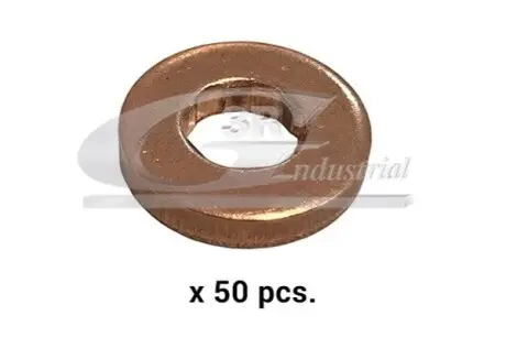 Уплотняющее кольцо форсунки 3RG 83250
