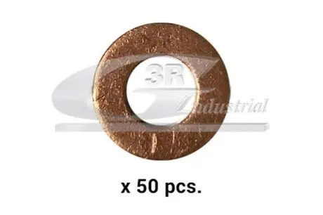 !1шт! Прокладка під форсунку Citroen/Peugeot 2.2Hdi 06 3RG 83257