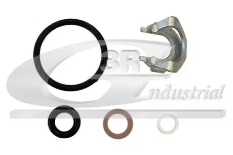 Р-кт форсунки Audi Q7/VW Passat/Touareg 3.6 V6 FSI 05- 3RG 83761 Купити в Україні