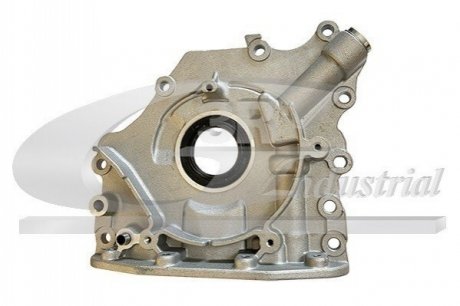 Масляна помпа Fiat Scudo 1.6 Multijet/Ford 1.6 TDCi 03-/PSA 1.4/1.6 Hdi/ Volvo V60 11- 3RG 84242 (фото 1)