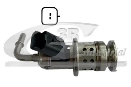 Форсунка паливна ADBlue PSA Berlingo 1.6BlueHDi 14-/Jumpy 1.6BlueHDi 16-/2008 14-/5008 16-/Partner 14 3RG 84287