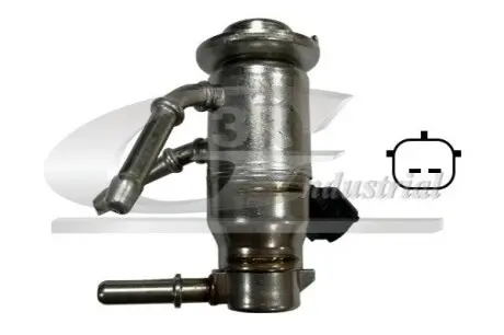 Форсунка Adblue Fiat Ducato 2.3D 06 3RG 84903